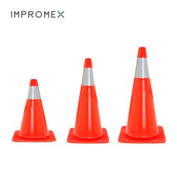 Conos de Seguridad