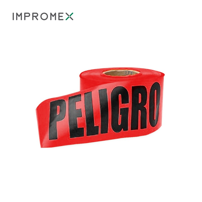 Cinta de Peligro