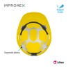 Casco de Seguridad Proseg Libus
