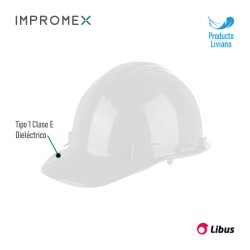 Casco de Seguridad Proseg...