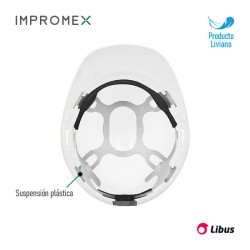 Casco de Seguridad Proseg Libus