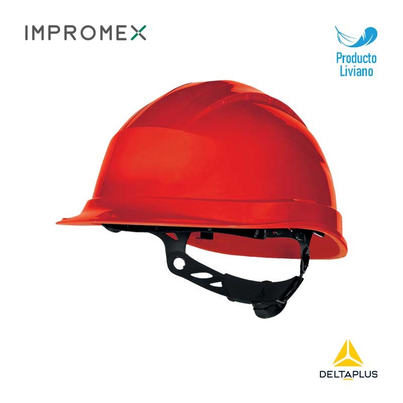 Casco de Seguridad Quartz Up III