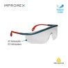 Gafas de Seguridad Monobloque Delta Plus