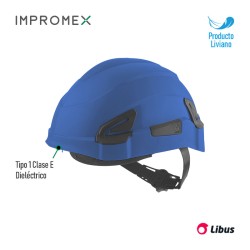 Casco de Alturas Andes Libus