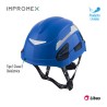 Casco de Alturas Andes Libus
