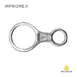 Descensor 8 de Aluminio...